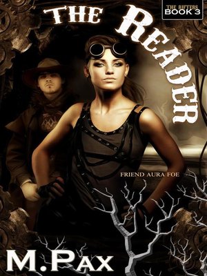 cover image of The Reader